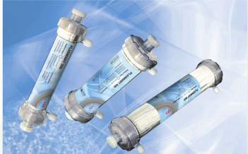 Plasma filter